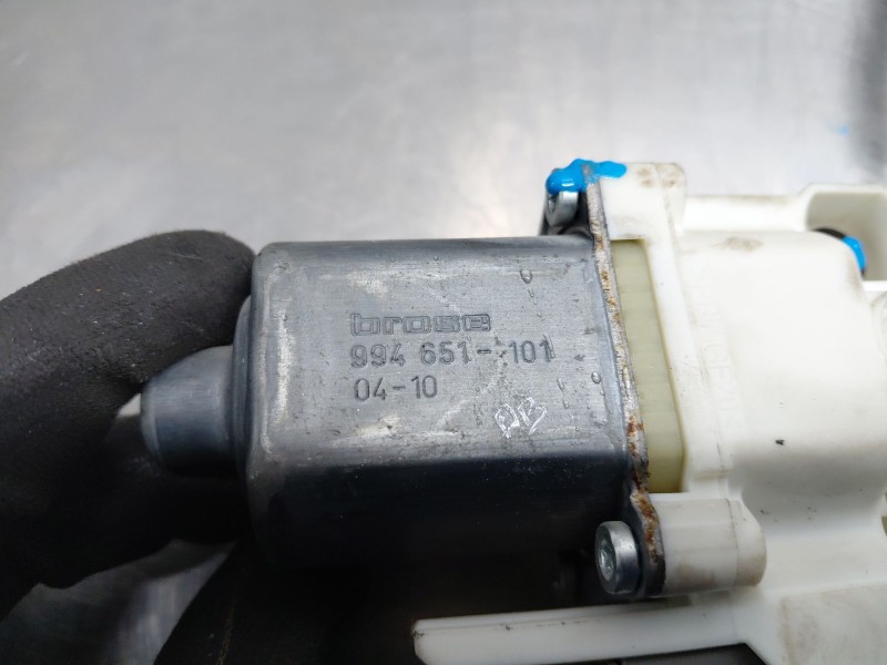 Recambio de elevalunas trasero izquierdo para peugeot 407 sw sport referencia OEM IAM 922385  