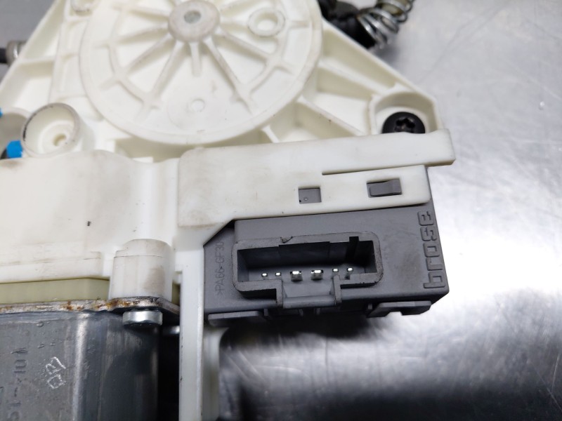 Recambio de elevalunas trasero izquierdo para peugeot 407 sw sport referencia OEM IAM 922385  