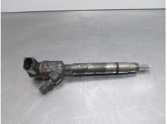 Recambio de inyector para mercedes-benz clase m (w163) 270 cdi referencia OEM IAM A6130700187 0445110035 
