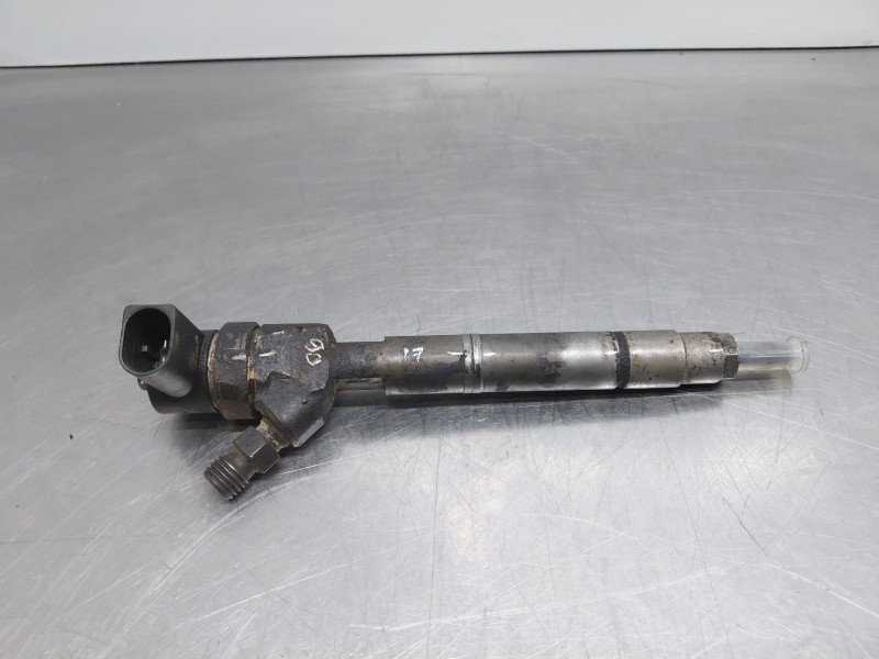 Recambio de inyector para mercedes-benz clase m (w163) 270 cdi referencia OEM IAM A6130700187 0445110035 