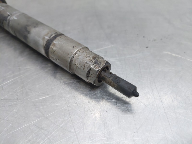 Recambio de inyector para mercedes-benz clase m (w163) 270 cdi referencia OEM IAM A6130700187 0445110035 