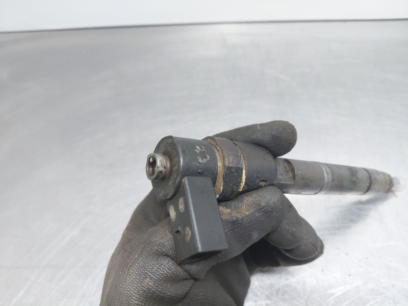 Recambio de inyector para mercedes-benz clase m (w163) 270 cdi referencia OEM IAM A6130700187 0445110035 