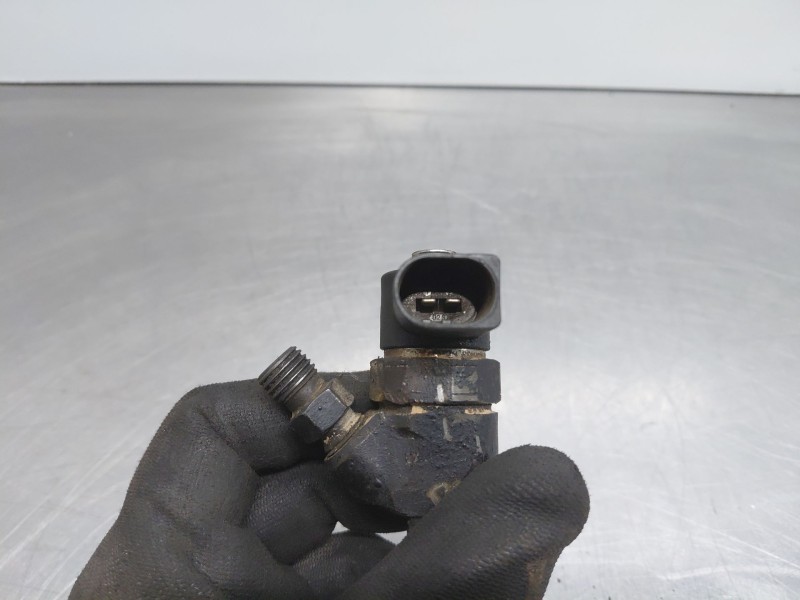 Recambio de inyector para mercedes-benz clase m (w163) 270 cdi referencia OEM IAM A6130700187 0445110035 