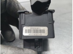 Recambio de freno de mano electrico para citroën c4 grand picasso sx referencia OEM IAM 9655192277   2