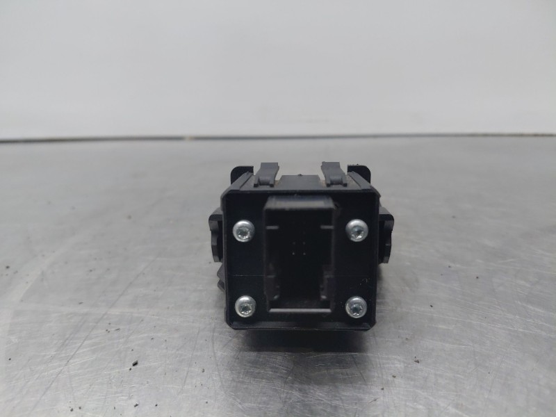 Recambio de freno de mano electrico para citroën c4 grand picasso sx referencia OEM IAM 9655192277  