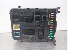 Recambio de caja reles / fusibles para citroën c4 grand picasso sx referencia OEM IAM 9664059080  