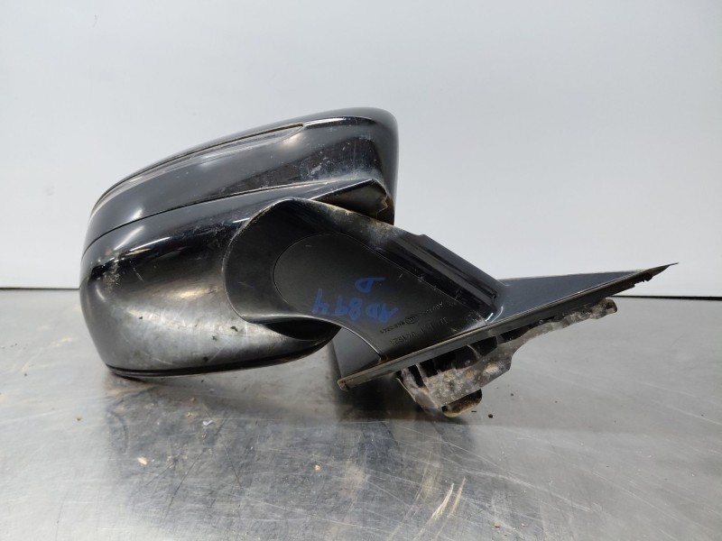 Recambio de retrovisor derecho para bmw serie 3 berlina (g20) sport referencia OEM IAM 51168498240  