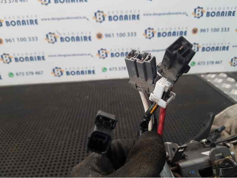 Recambio de columna direccion para mitsubishi asx (ga0w) challenge 2wd referencia OEM IAM 4405A090  