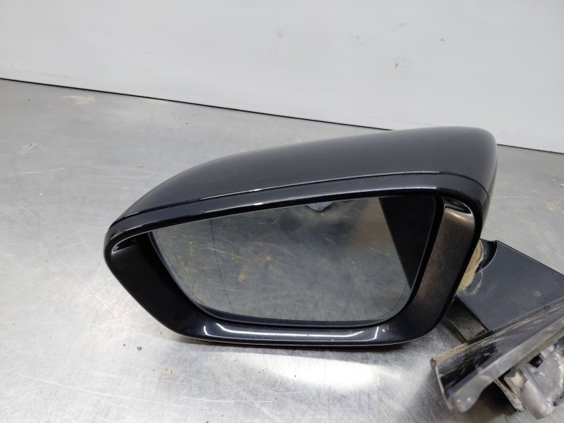 Recambio de retrovisor izquierdo para bmw serie 3 berlina (g20) sport referencia OEM IAM 51168498239  