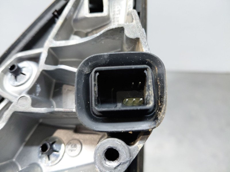 Recambio de retrovisor izquierdo para bmw serie 3 berlina (g20) sport referencia OEM IAM 51168498239  