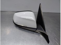 Recambio de retrovisor derecho para bmw serie 1 lim. (f20/f21) 116 i referencia OEM IAM 51167459060  