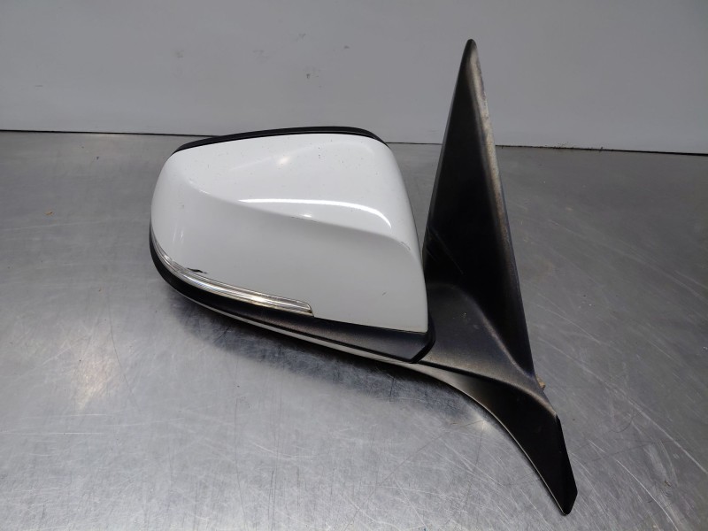 Recambio de retrovisor derecho para bmw serie 1 lim. (f20/f21) 116 i referencia OEM IAM 51167459060  