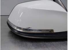 Recambio de retrovisor derecho para bmw serie 1 lim. (f20/f21) 116 i referencia OEM IAM 51167459060   2