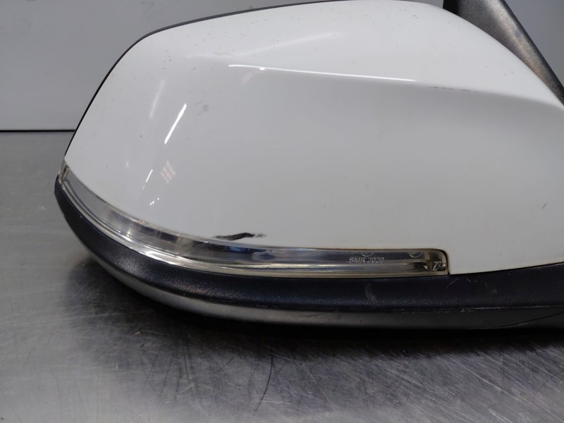 Recambio de retrovisor derecho para bmw serie 1 lim. (f20/f21) 116 i referencia OEM IAM 51167459060  