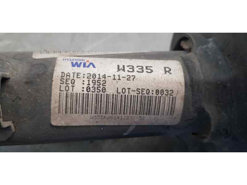 Recambio de amortiguador delantero derecho para kia rio x-tech referencia OEM IAM 546601W001   Recambio de amortiguador delantero derecho para kia rio x-tech referencia OEM IAM 546601W001