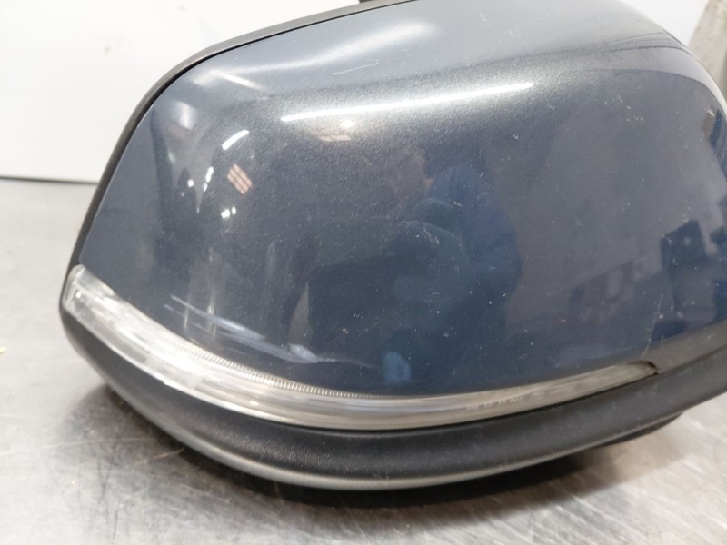 Recambio de retrovisor derecho para bmw serie 2 gran tourer (f46) van referencia OEM IAM 51167421462  