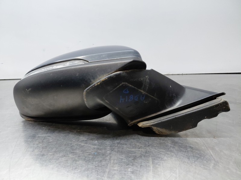 Recambio de retrovisor derecho para bmw serie 2 gran tourer (f46) van referencia OEM IAM 51167421462  