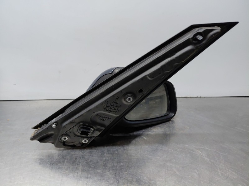 Recambio de retrovisor derecho para bmw serie 2 gran tourer (f46) van referencia OEM IAM 51167421462  