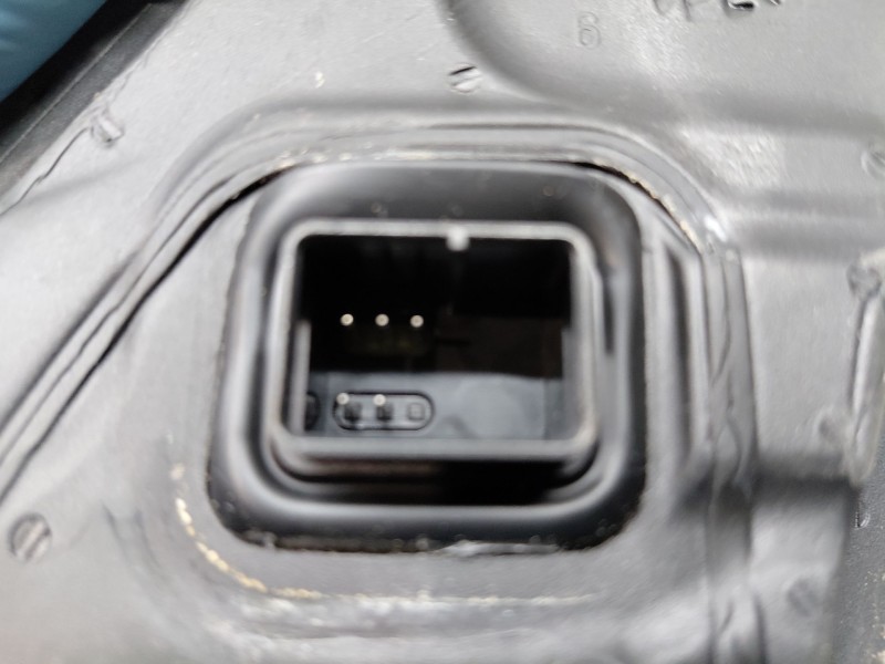 Recambio de retrovisor derecho para bmw serie 2 gran tourer (f46) van referencia OEM IAM 51167421462  