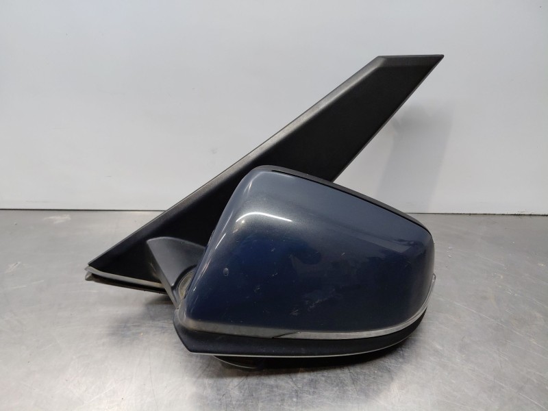 Recambio de retrovisor izquierdo para bmw serie 2 gran tourer (f46) van referencia OEM IAM 51167421461  