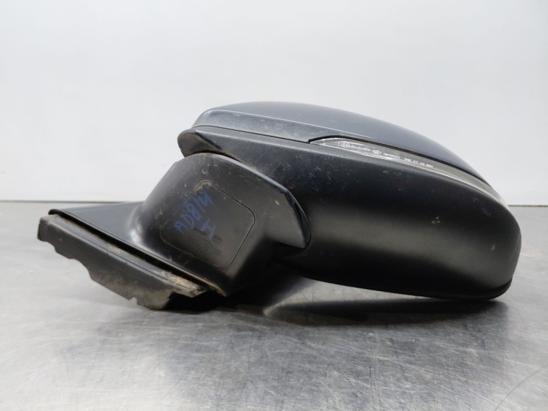 Recambio de retrovisor izquierdo para bmw serie 2 gran tourer (f46) van referencia OEM IAM 51167421461  