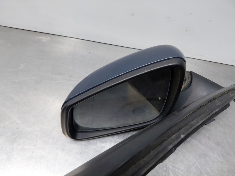 Recambio de retrovisor izquierdo para bmw serie 2 gran tourer (f46) van referencia OEM IAM 51167421461  