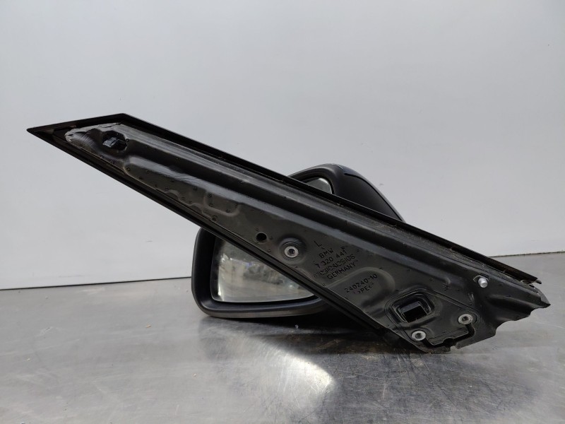 Recambio de retrovisor izquierdo para bmw serie 2 gran tourer (f46) van referencia OEM IAM 51167421461  