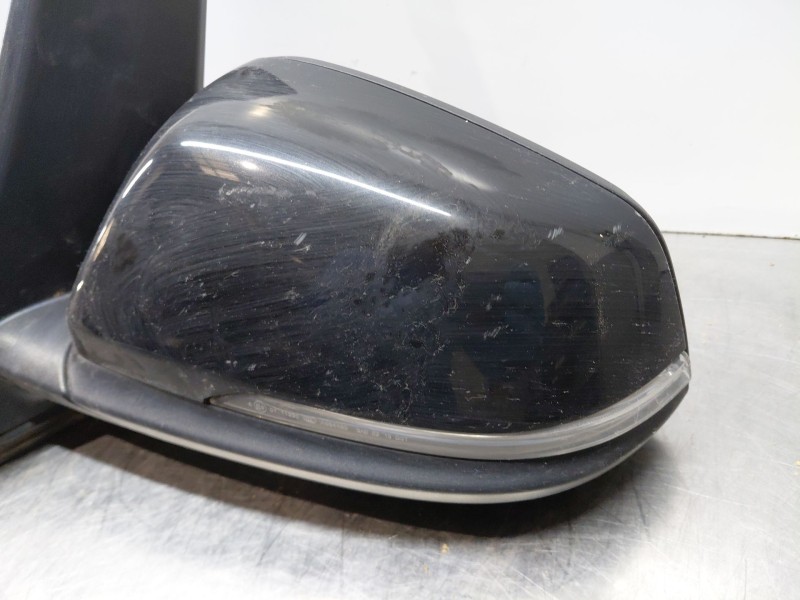 Recambio de retrovisor izquierdo para bmw serie 2 active tourer (f45) sdrive referencia OEM IAM 51167415793  