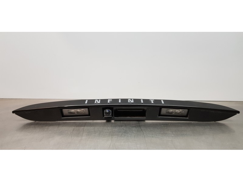 Recambio de maneta exterior porton para infiniti qx30 premium referencia OEM IAM 90818HW22A  