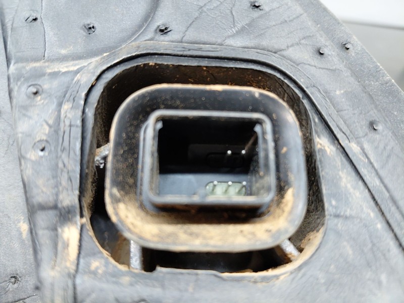 Recambio de retrovisor izquierdo para bmw serie 2 active tourer (f45) sdrive referencia OEM IAM 51167415793  