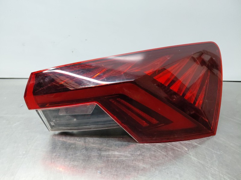 Recambio de piloto trasero derecho para skoda octavia combi (nx5) ambition referencia OEM IAM 5E3945208A  