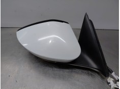 Recambio de retrovisor derecho para skoda octavia combi (nx5) ambition referencia OEM IAM 5E4857508A  