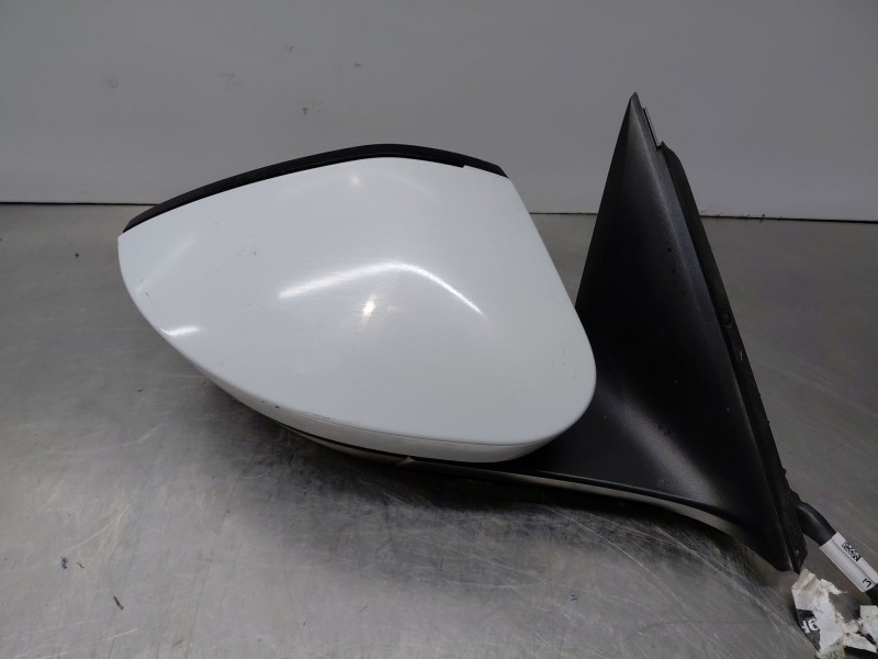 Recambio de retrovisor derecho para skoda octavia combi (nx5) ambition referencia OEM IAM 5E4857508A  