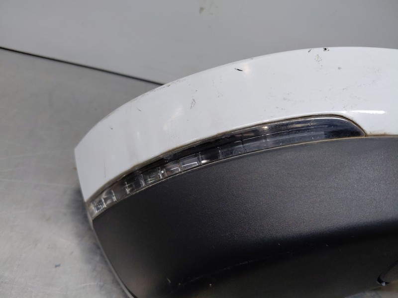 Recambio de retrovisor derecho para skoda octavia combi (nx5) ambition referencia OEM IAM 5E4857508A  