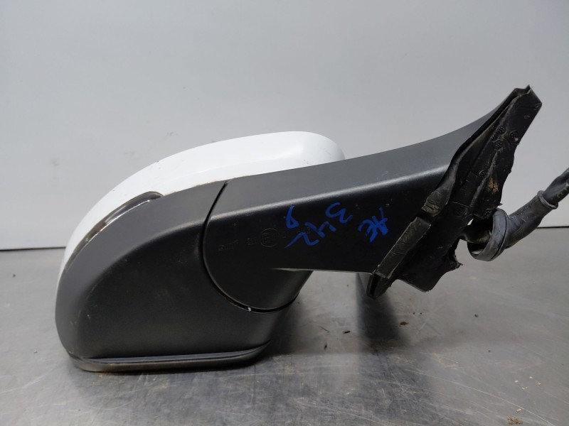 Recambio de retrovisor derecho para skoda octavia combi (nx5) ambition referencia OEM IAM 5E4857508A  