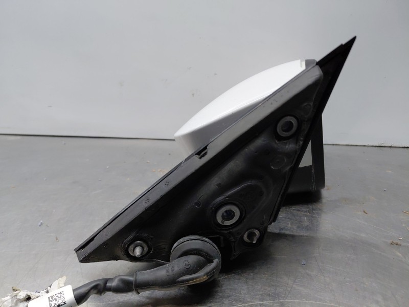 Recambio de retrovisor derecho para skoda octavia combi (nx5) ambition referencia OEM IAM 5E4857508A  