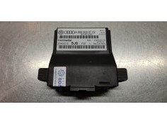 Recambio de modulo electronico para volkswagen crafter caja cerrada caja cerrada 30 batalla corta referencia OEM IAM A9069000702