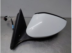 Recambio de retrovisor izquierdo para skoda octavia combi (nx5) ambition referencia OEM IAM 5E4857507B  