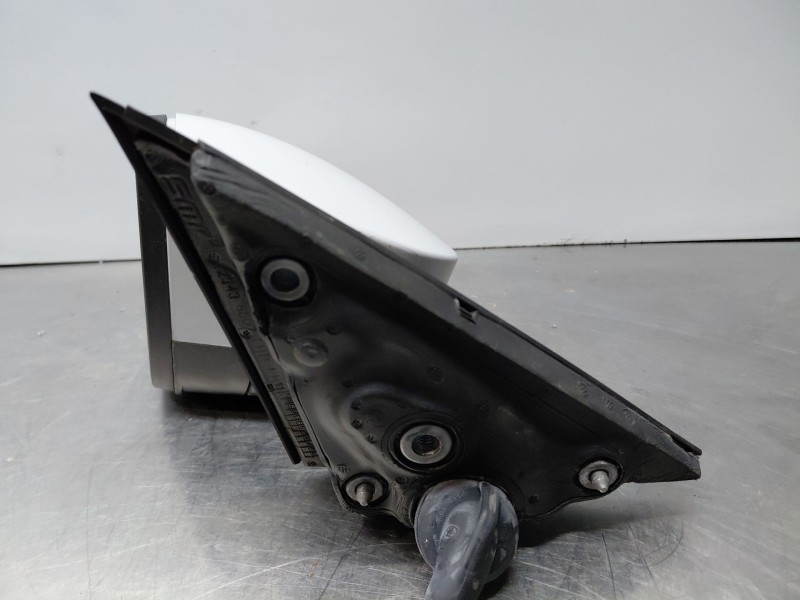 Recambio de retrovisor izquierdo para skoda octavia combi (nx5) ambition referencia OEM IAM 5E4857507B  