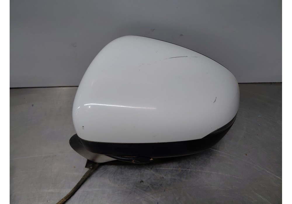 Recambio de retrovisor izquierdo para mercedes-benz clase a berlina (bm 177) sedán referencia OEM IAM A1778102306 A 099 906 10 0