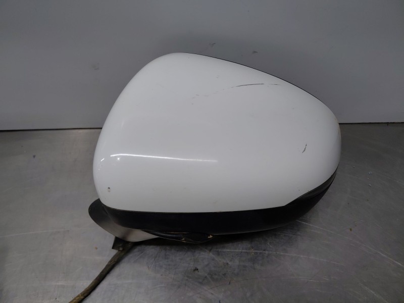 Recambio de retrovisor izquierdo para mercedes-benz clase a berlina (bm 177) sedán referencia OEM IAM A1778102306 A 099 906 10 0