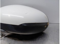 Recambio de retrovisor izquierdo para mercedes-benz clase a berlina (bm 177) sedán referencia OEM IAM A1778102306 A 099 906 10 0 2