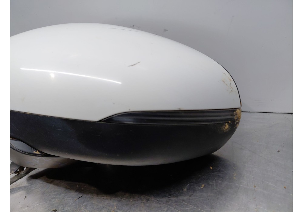 Recambio de retrovisor izquierdo para mercedes-benz clase a berlina (bm 177) sedán referencia OEM IAM A1778102306 A 099 906 10 0