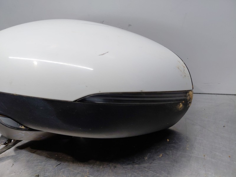 Recambio de retrovisor izquierdo para mercedes-benz clase a berlina (bm 177) sedán referencia OEM IAM A1778102306 A 099 906 10 0