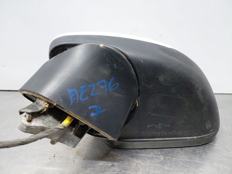 Recambio de retrovisor izquierdo para mercedes-benz clase a berlina (bm 177) sedán referencia OEM IAM A1778102306 A 099 906 10 0