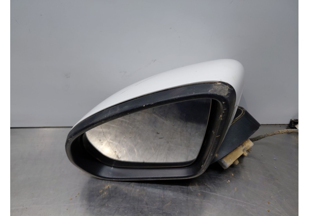 Recambio de retrovisor izquierdo para mercedes-benz clase a berlina (bm 177) sedán referencia OEM IAM A1778102306 A 099 906 10 0