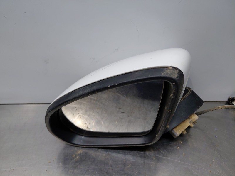 Recambio de retrovisor izquierdo para mercedes-benz clase a berlina (bm 177) sedán referencia OEM IAM A1778102306 A 099 906 10 0