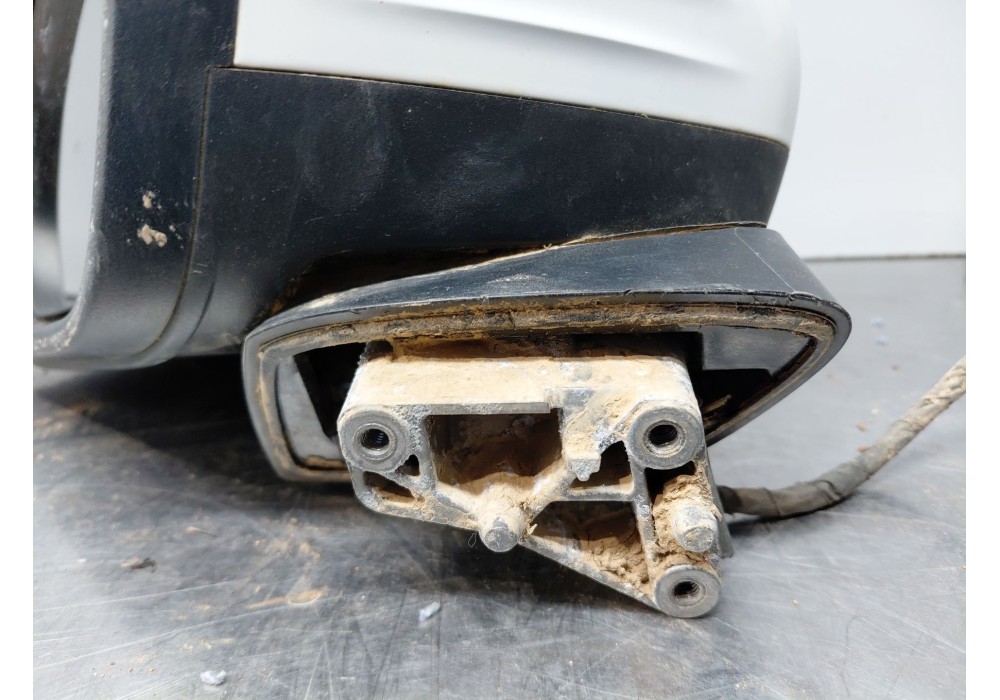 Recambio de retrovisor izquierdo para mercedes-benz clase a berlina (bm 177) sedán referencia OEM IAM A1778102306 A 099 906 10 0