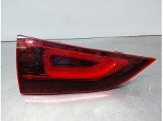 Recambio de piloto trasero izquierdo interior para mercedes-benz clase gla (bm 247) advantage referencia OEM IAM A2479063501  