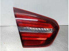 Recambio de piloto trasero izquierdo interior para mercedes-benz clase gla (w156) 200 d referencia OEM IAM A1569068700  